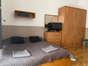 Guest Rest Studio Apartments Budapest